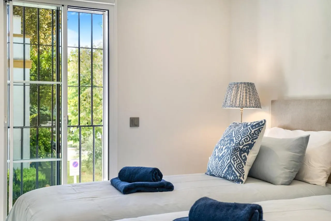 Casa Julieta - Marbellamar 0*, Marbella Spain