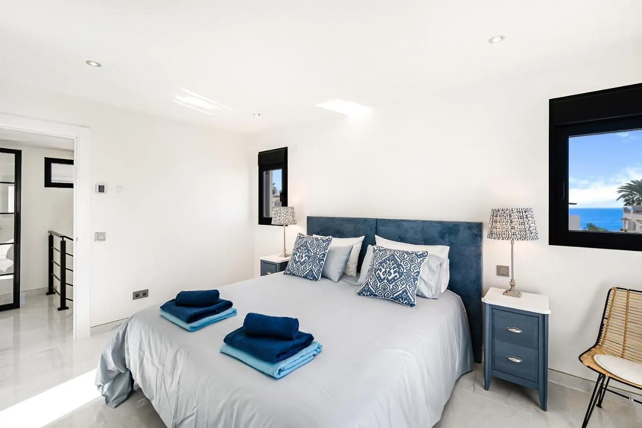 Casa Julieta - Marbellamar 0*, Marbella