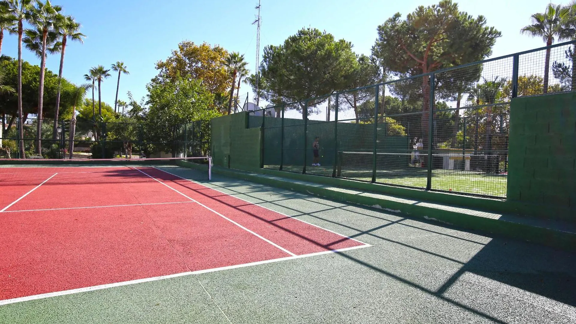 Casa Julieta - Marbellamar location