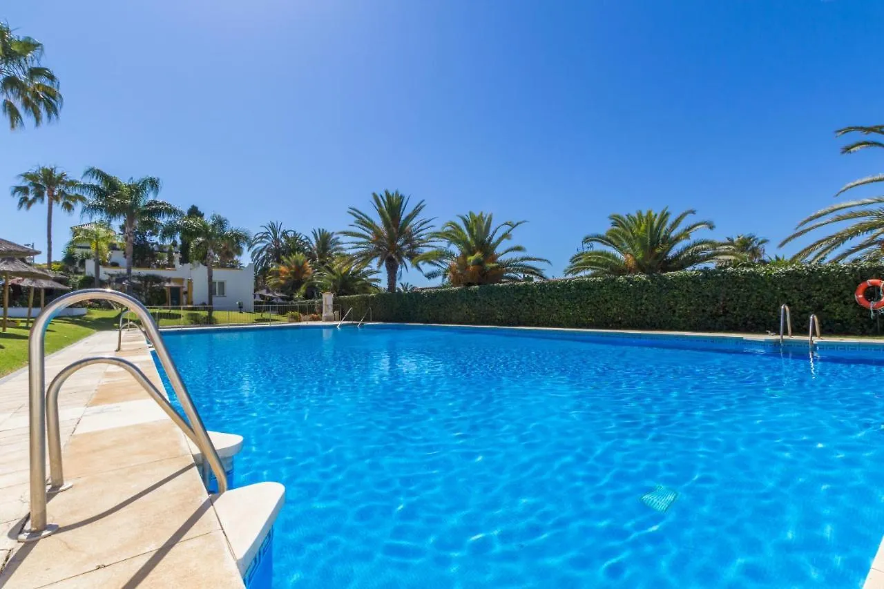 Casa Julieta - Marbellamar Marbella