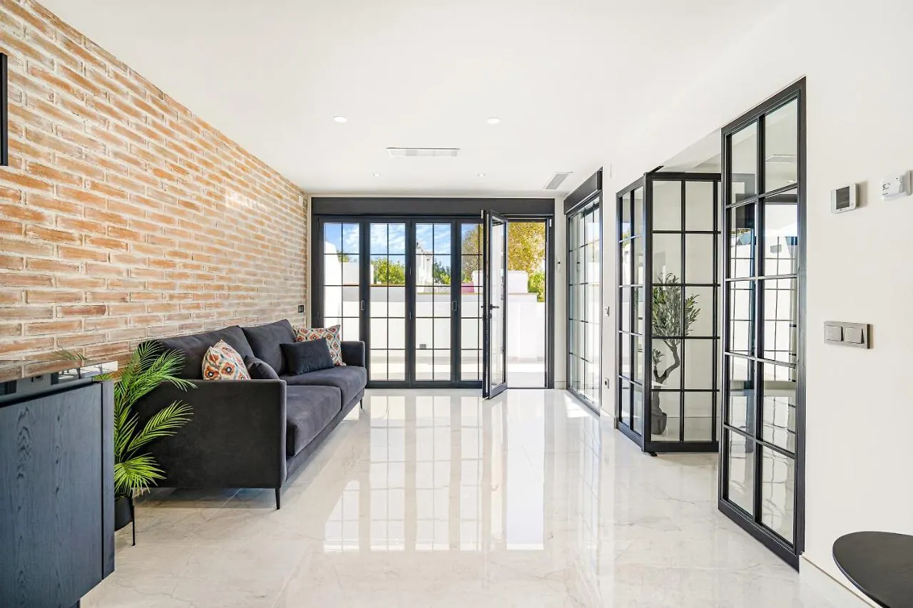 Casa Julieta - Marbellamar 0*, Marbella Spain