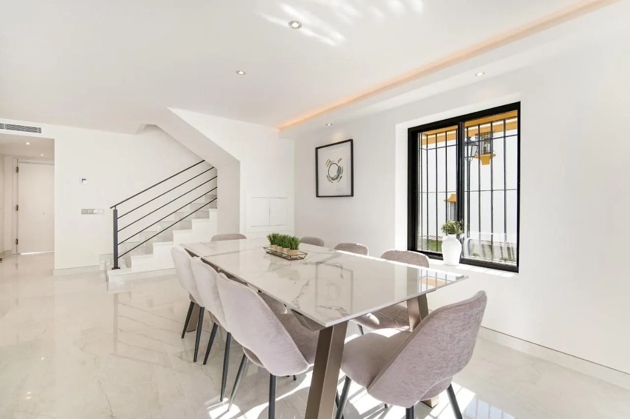Casa Julieta - Marbellamar Holiday home Marbella