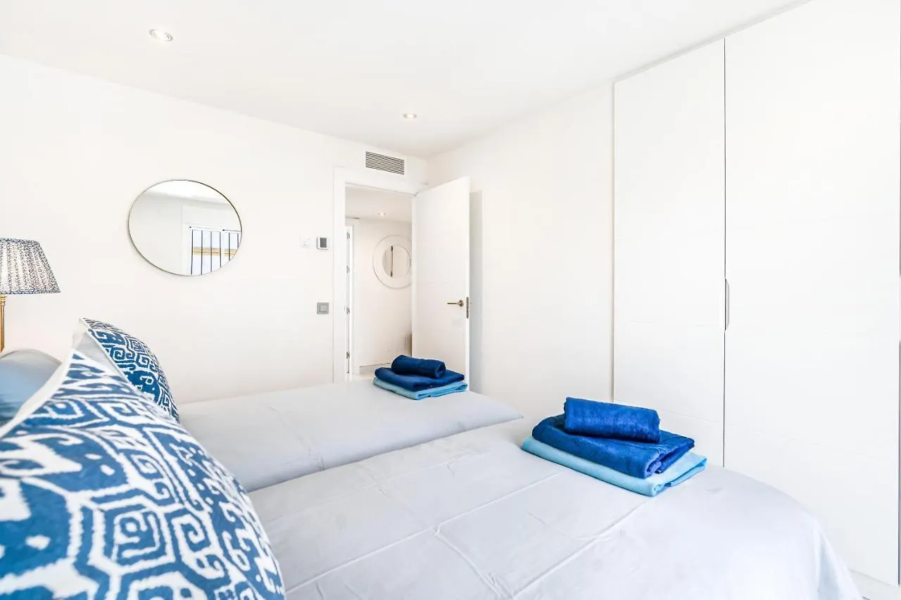 Casa Julieta - Marbellamar Marbella