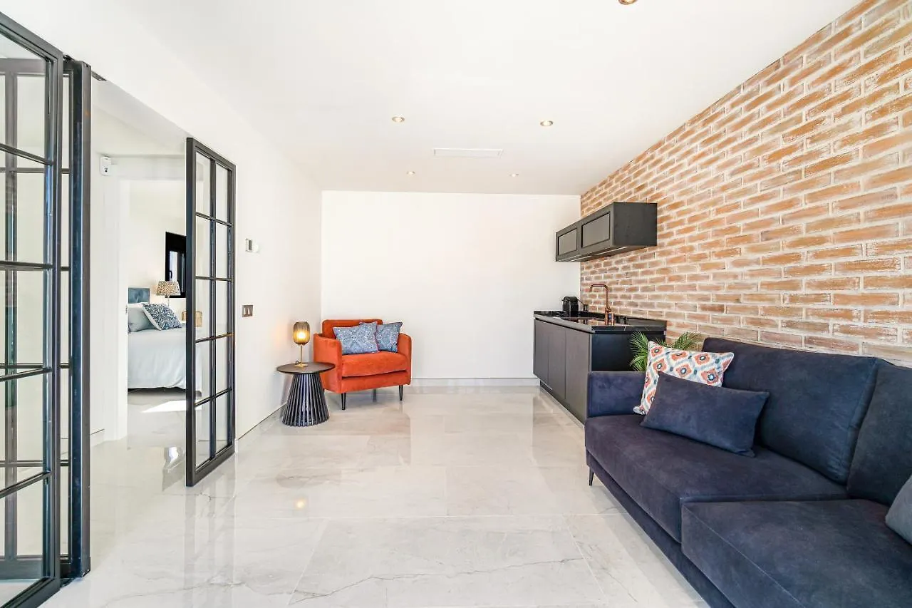 Casa Julieta - Marbellamar Spain
