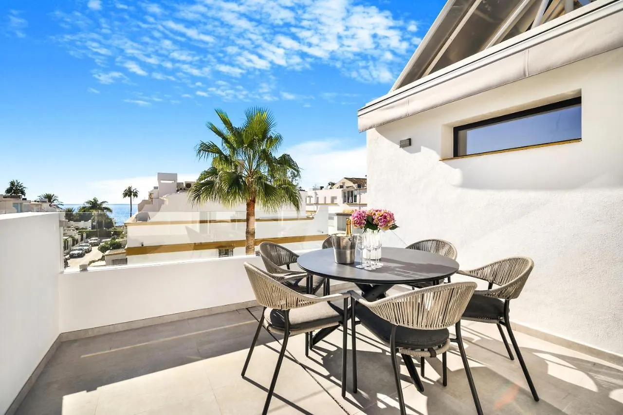 Holiday home Casa Julieta - Marbellamar