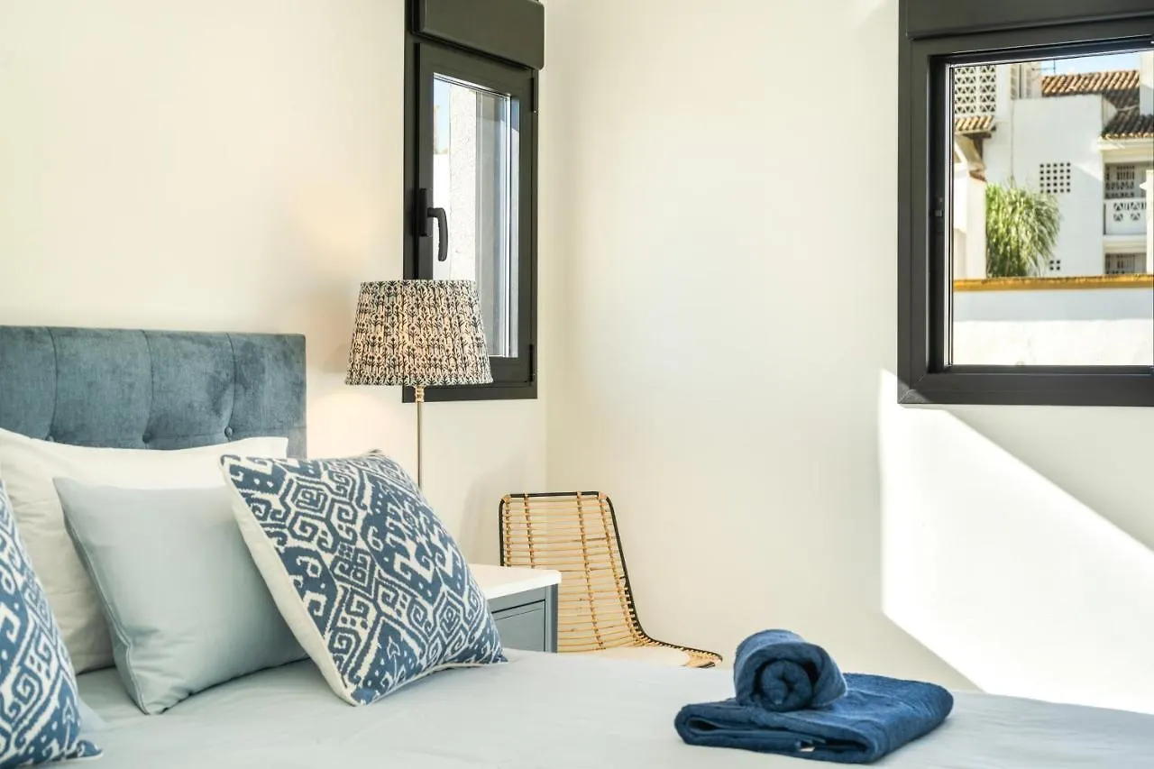 Casa Julieta - Marbellamar Spain