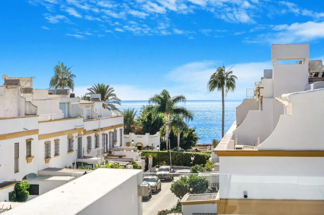 Casa Julieta - Marbellamar Marbella