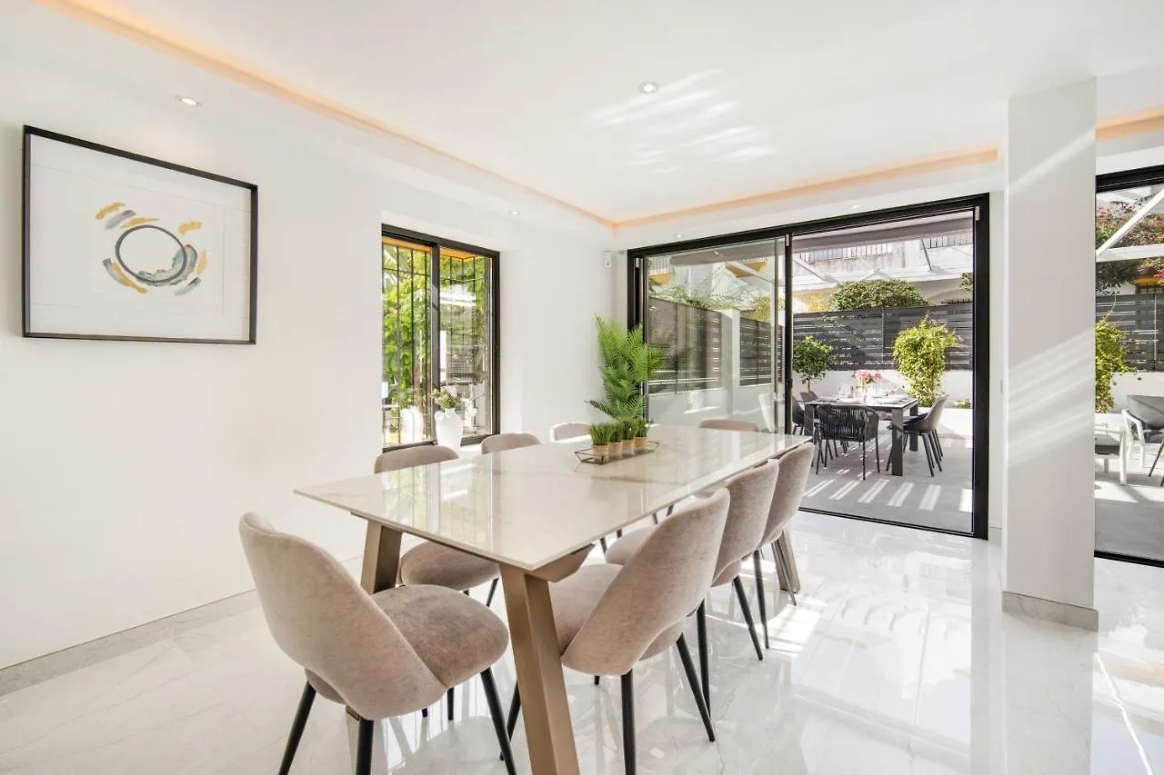 Casa Julieta - Marbellamar Marbella