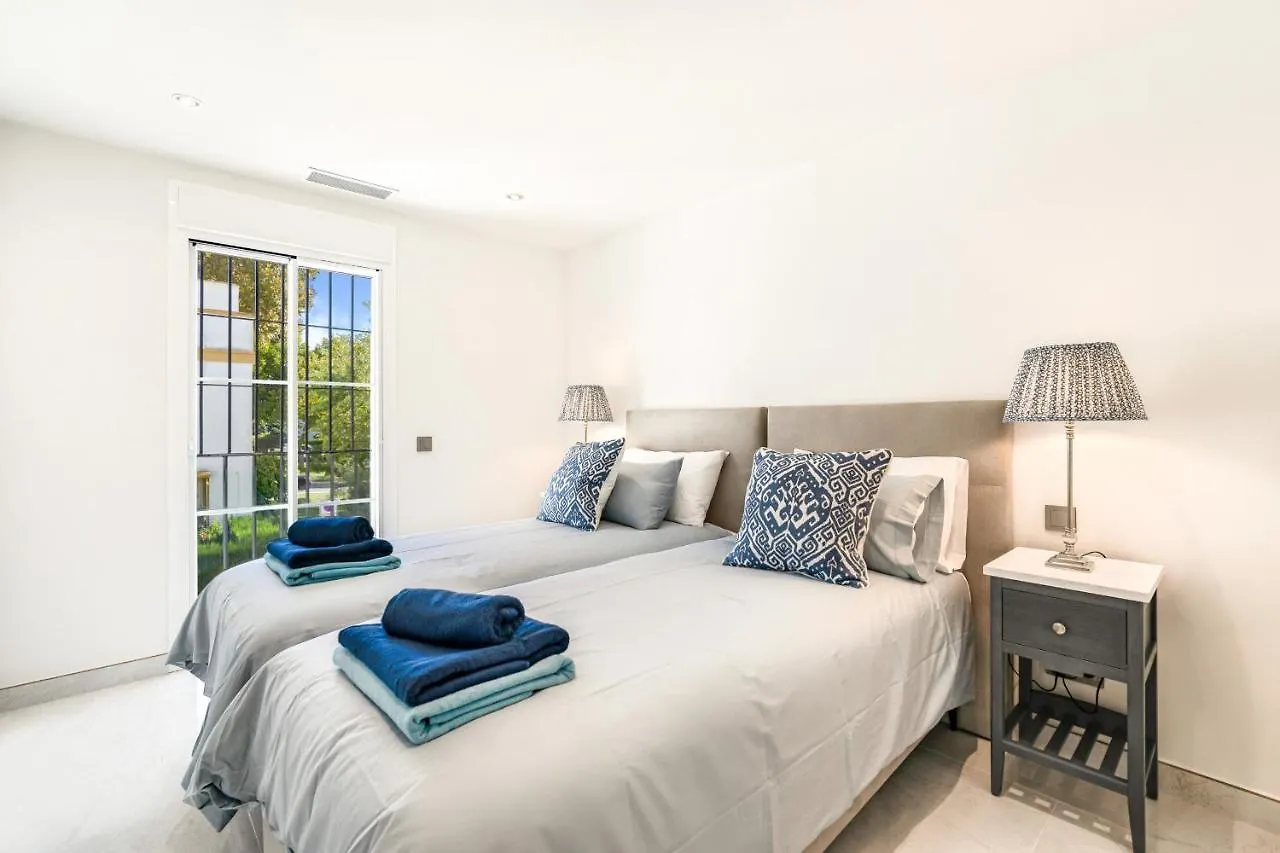 Casa Julieta - Marbellamar Holiday home