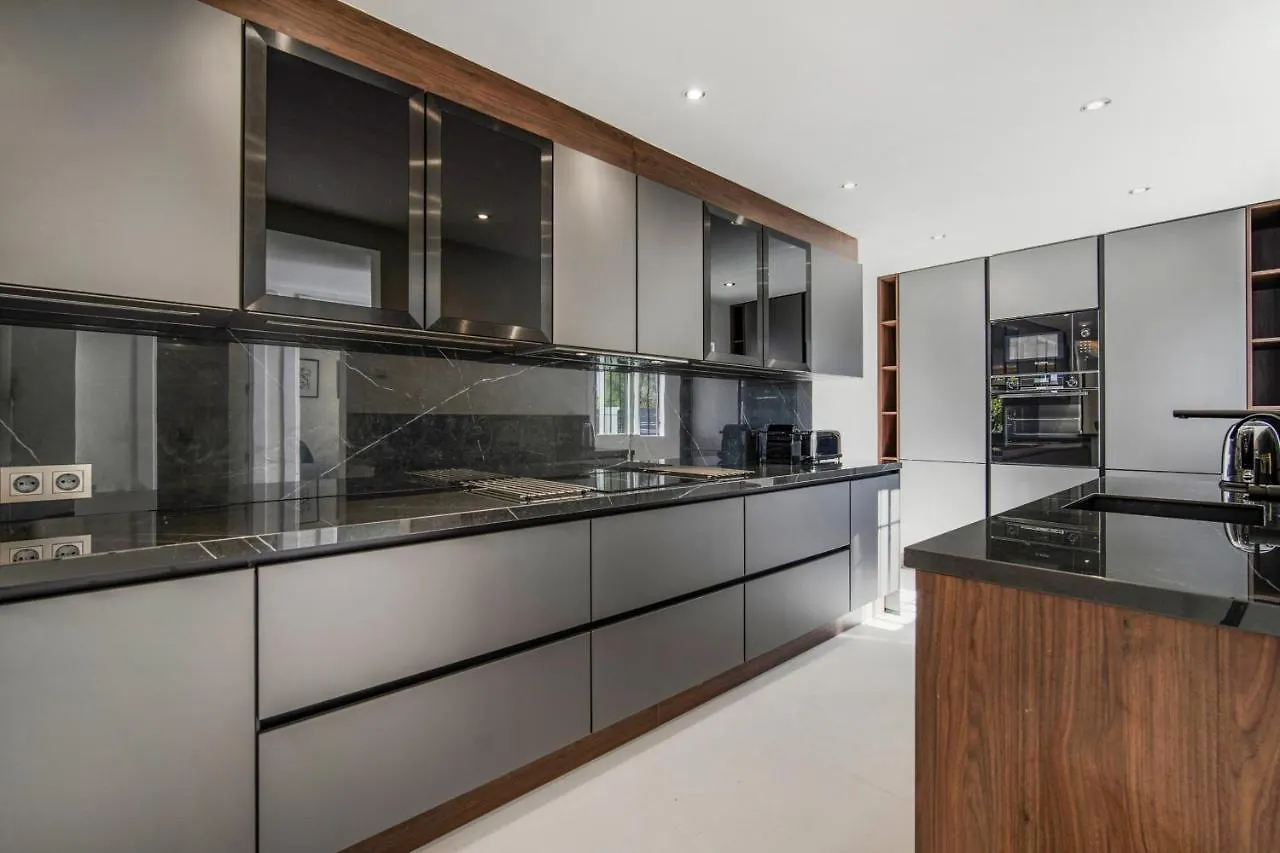 Casa Julieta - Marbellamar Holiday home Marbella