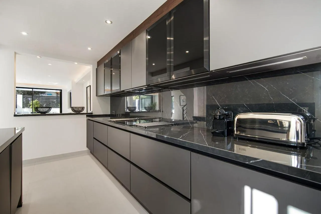 Casa Julieta - Marbellamar 0*, Marbella