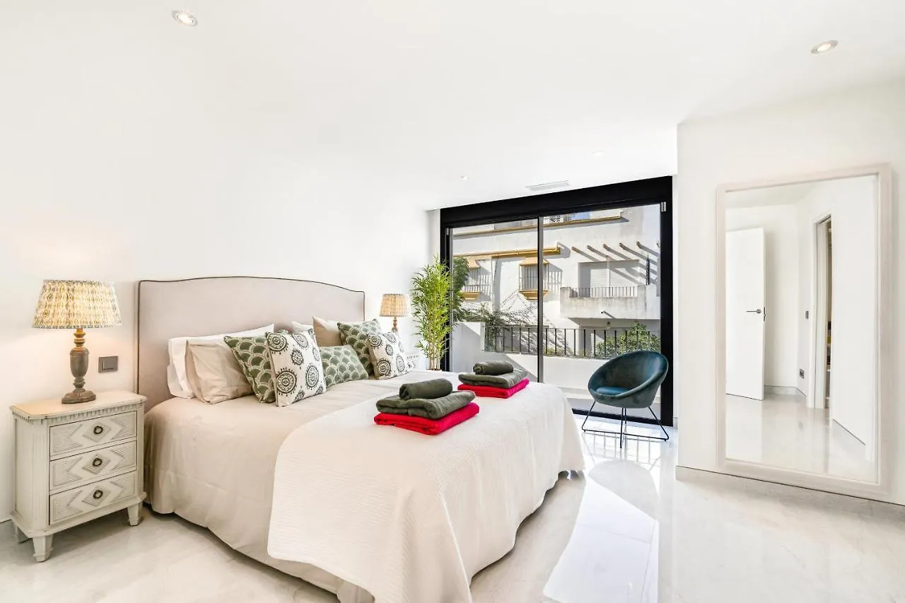 Holiday home Casa Julieta - Marbellamar
