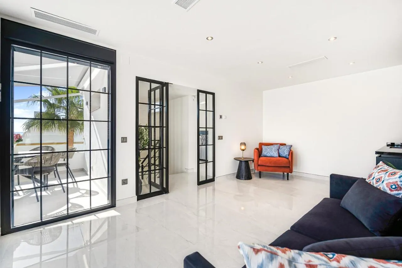 Casa Julieta - Marbellamar Holiday home Marbella