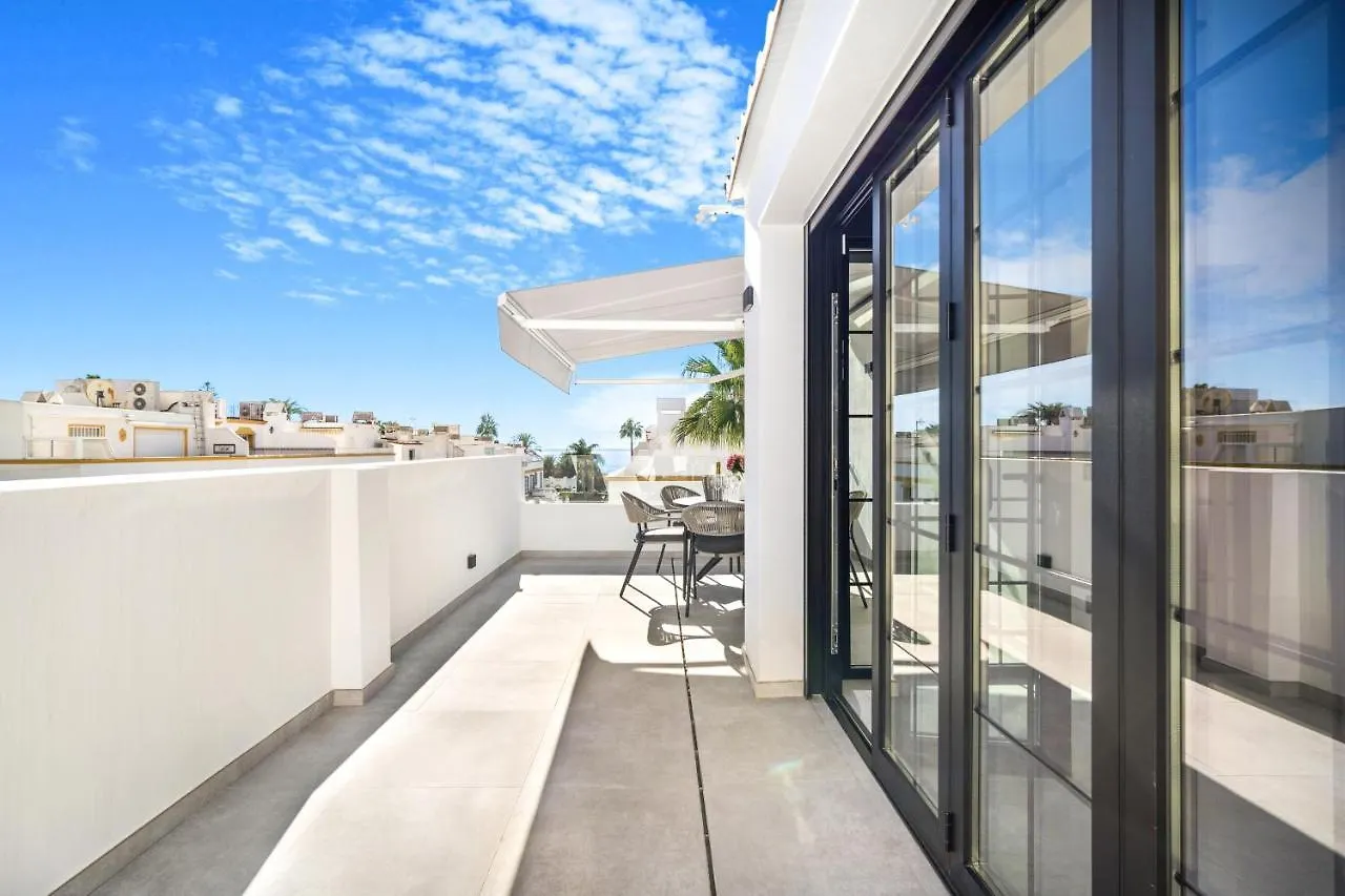Casa Julieta - Marbellamar 0*, Marbella Spain