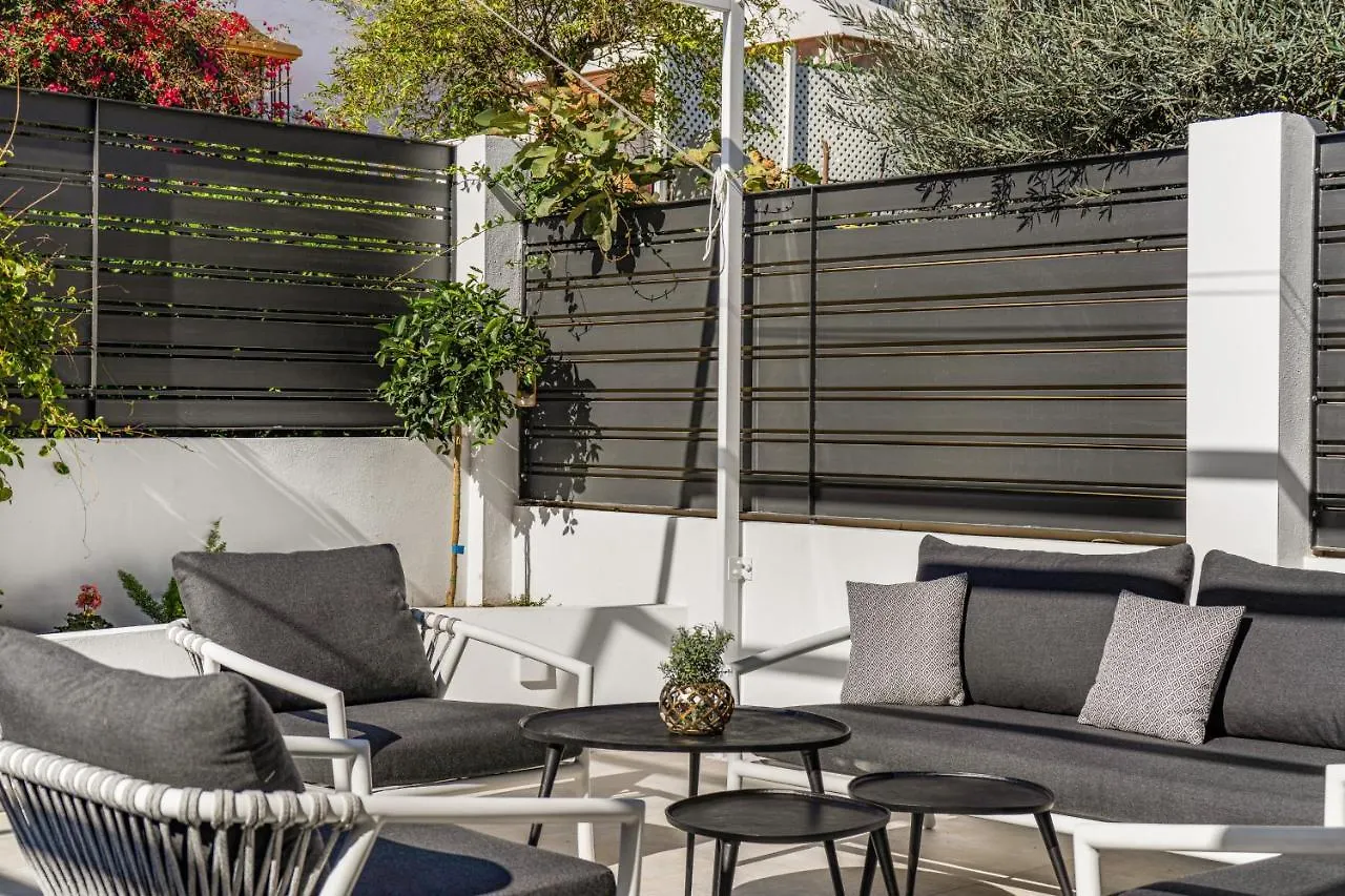 Casa Julieta - Marbellamar Holiday home Marbella