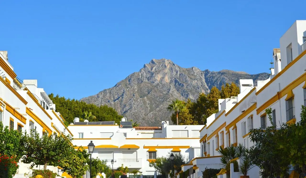 Casa Julieta - Marbellamar Spain