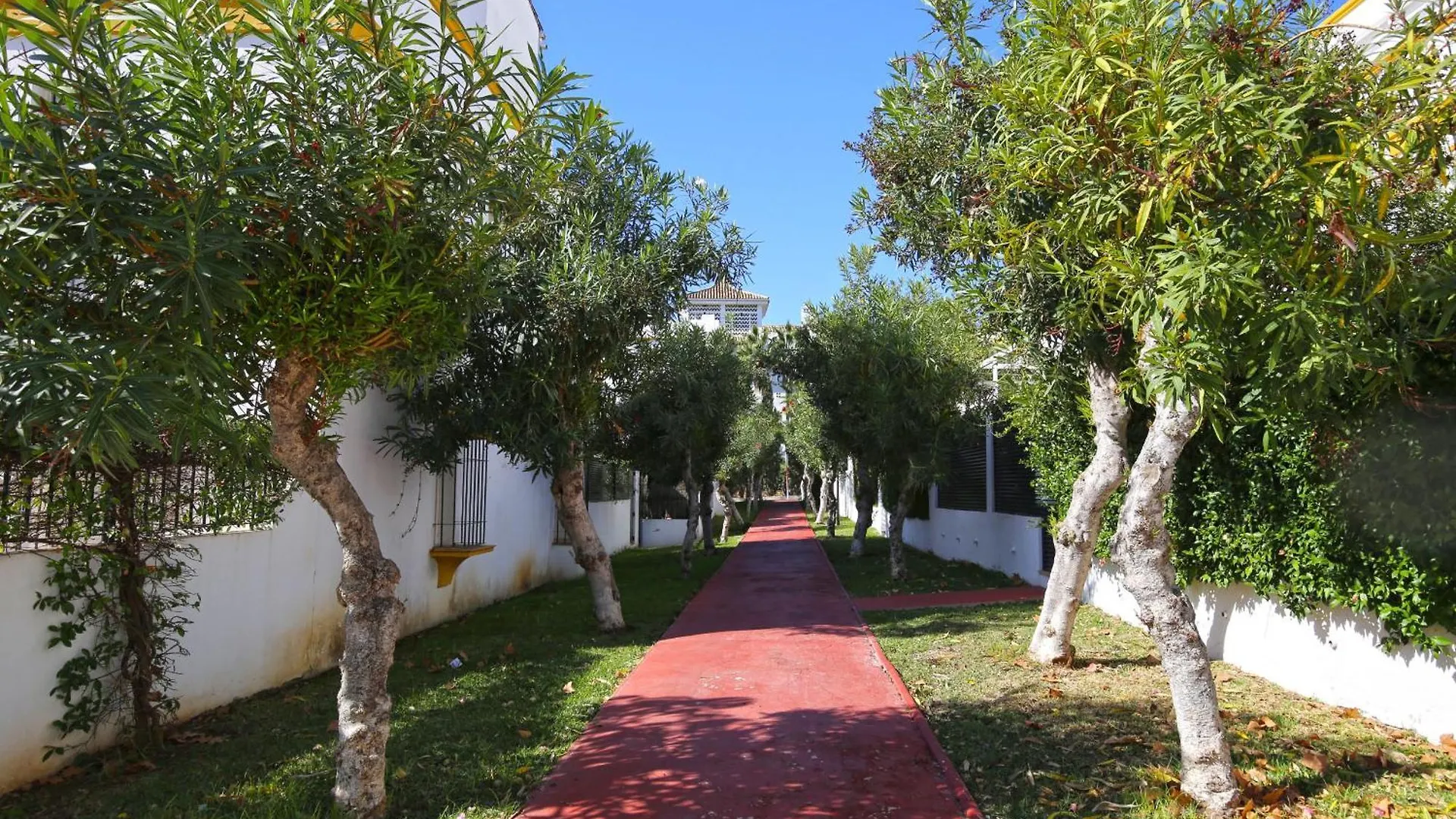 Casa Julieta - Marbellamar Holiday home Marbella
