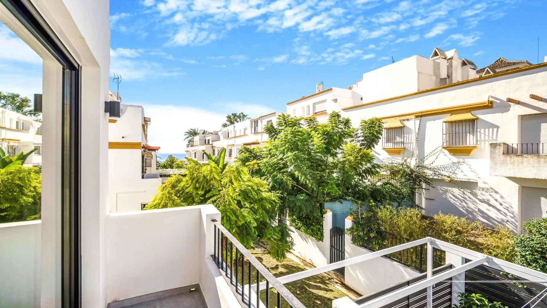 Holiday home Casa Julieta - Marbellamar Spain